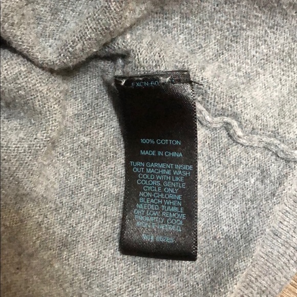 Express Cardigan - Picture 5 of 5